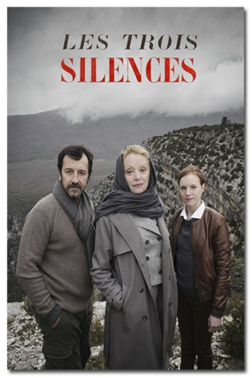 Постер Les Trois Silences